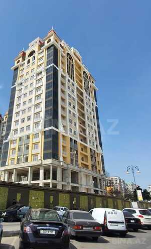 Satılır 2 otaqlı yeni tikili 78 m², Nərimanov r., photo 1 from 8