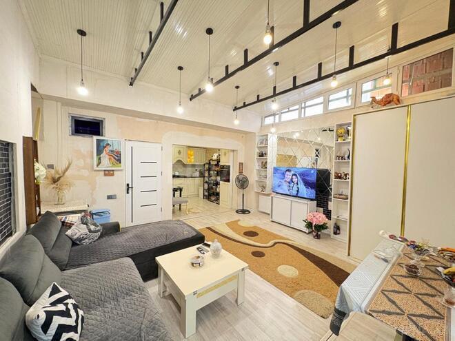 Satılır 4 otaqlı həyət evi/bağ evi 130 m², Nəsimi m., photo 8 from 17