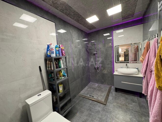 Satılır 4 otaqlı həyət evi/bağ evi 130 m², Nəsimi m., photo 5 from 17