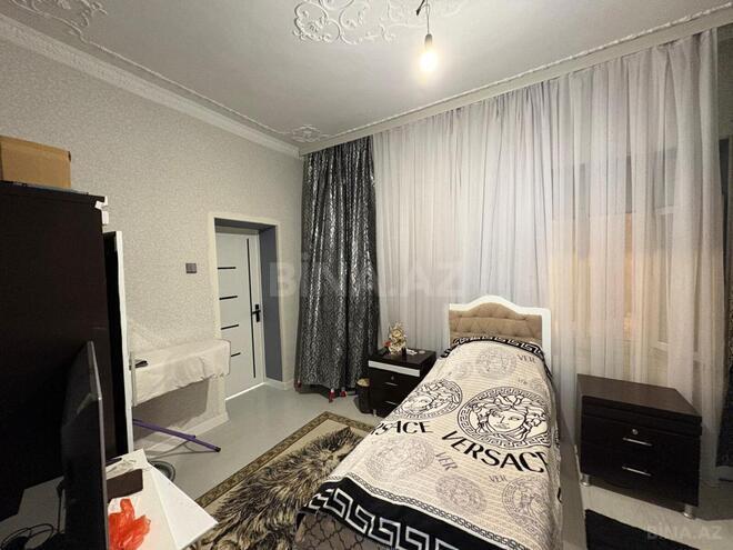 Satılır 4 otaqlı həyət evi/bağ evi 130 m², Nəsimi m., photo 12 from 17