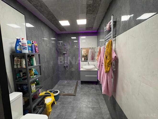 Satılır 4 otaqlı həyət evi/bağ evi 130 m², Nəsimi m., photo 14 from 17
