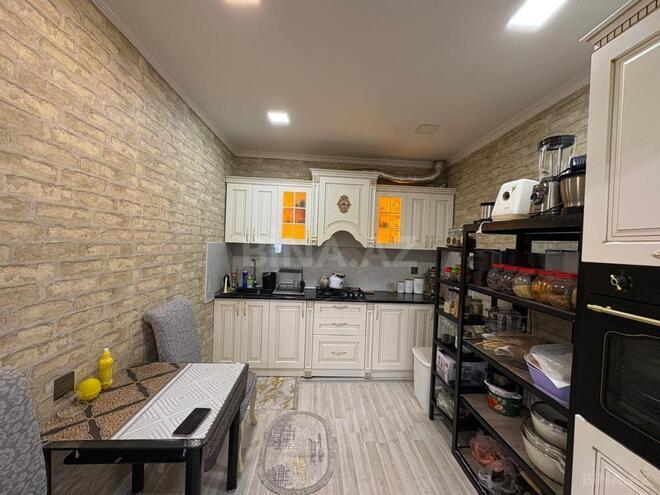 Satılır 4 otaqlı həyət evi/bağ evi 130 m², Nəsimi m., photo 7 from 17