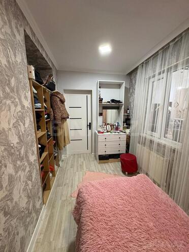 Satılır 4 otaqlı həyət evi/bağ evi 130 m², Nəsimi m., photo 9 from 17