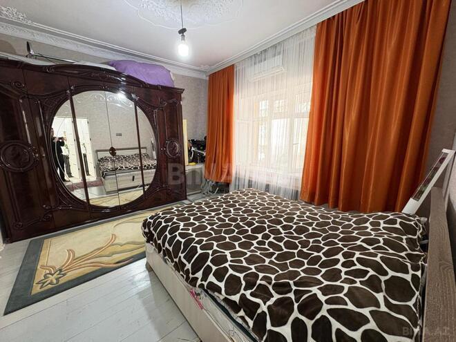 Satılır 4 otaqlı həyət evi/bağ evi 130 m², Nəsimi m., photo 16 from 17