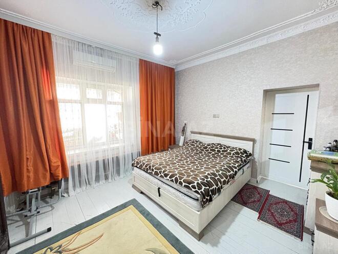 Satılır 4 otaqlı həyət evi/bağ evi 130 m², Nəsimi m., photo 15 from 17