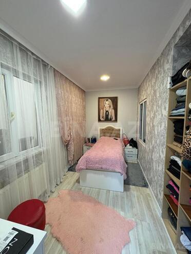 Satılır 4 otaqlı həyət evi/bağ evi 130 m², Nəsimi m., photo 10 from 17