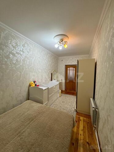 Satılır 4 otaqlı həyət evi/bağ evi 130 m², Nəsimi m., photo 4 from 17