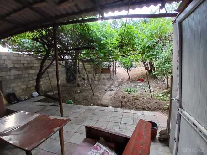 Satılır 4 otaqlı həyət evi/bağ evi 135 m², photo 27 from 29