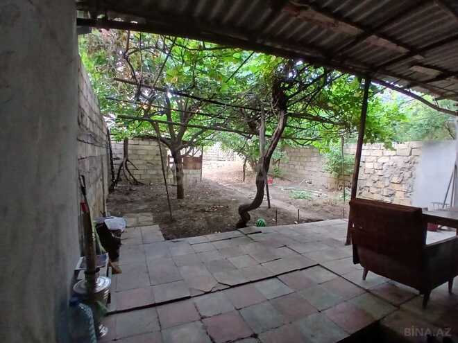 Satılır 4 otaqlı həyət evi/bağ evi 135 m², photo 28 from 29