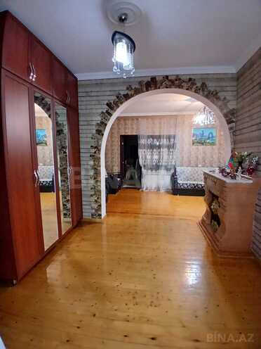 Satılır 4 otaqlı həyət evi/bağ evi 135 m², photo 1 from 29