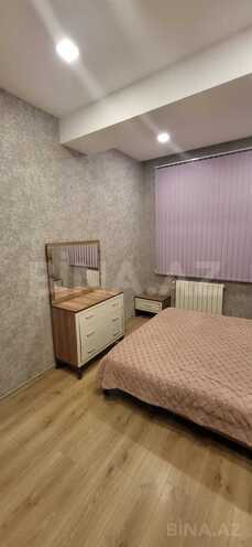 İcarəyə verilir 2 otaqlı yeni tikili 86 m², Badamdar q., photo 13 from 17