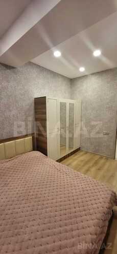 İcarəyə verilir 2 otaqlı yeni tikili 86 m², Badamdar q., photo 12 from 17