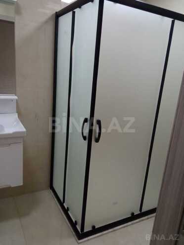 İcarəyə verilir 2 otaqlı yeni tikili 86 m², Badamdar q., photo 14 from 17