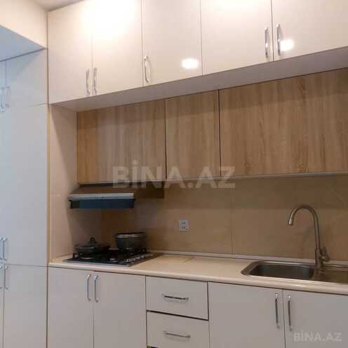 İcarəyə verilir 2 otaqlı yeni tikili 86 m², Badamdar q., photo 7 from 17