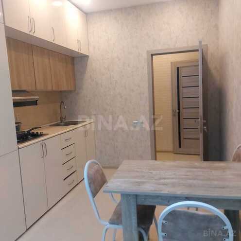 İcarəyə verilir 2 otaqlı yeni tikili 86 m², Badamdar q., photo 8 from 17