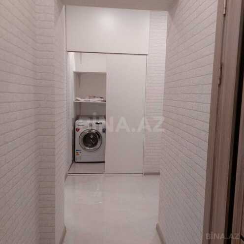 İcarəyə verilir 2 otaqlı yeni tikili 86 m², Badamdar q., photo 9 from 17