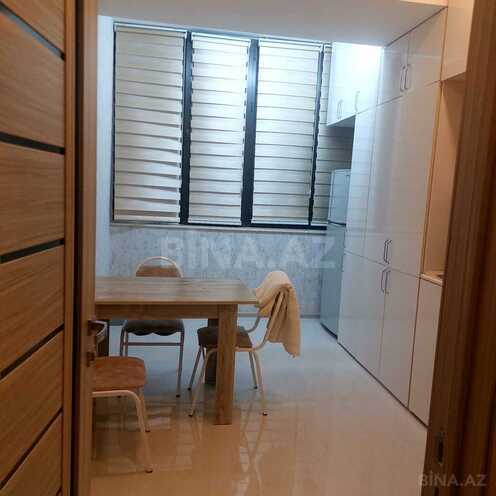 İcarəyə verilir 2 otaqlı yeni tikili 86 m², Badamdar q., photo 10 from 17