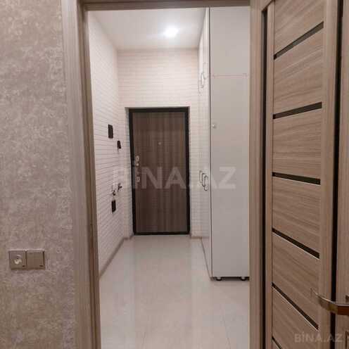 İcarəyə verilir 2 otaqlı yeni tikili 86 m², Badamdar q., photo 11 from 17