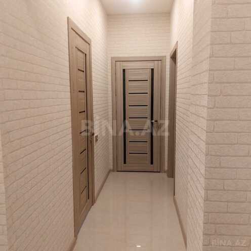 İcarəyə verilir 2 otaqlı yeni tikili 86 m², Badamdar q., photo 15 from 17