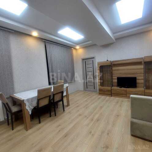 İcarəyə verilir 2 otaqlı yeni tikili 86 m², Badamdar q., photo 6 from 17