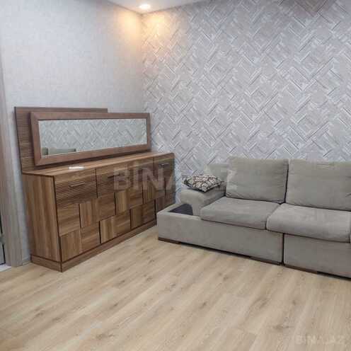 İcarəyə verilir 2 otaqlı yeni tikili 86 m², Badamdar q., photo 4 from 17