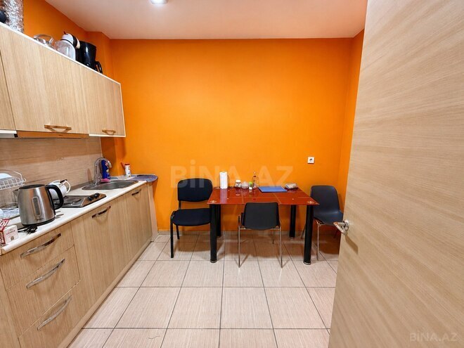 İcarəyə verilir 3 otaqlı ofis 190 m², Şah İsmayıl Xətai m., photo 23 from 25