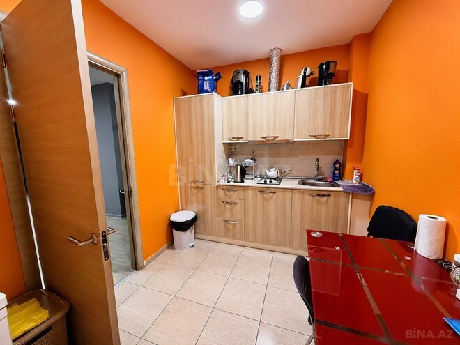 İcarəyə verilir 3 otaqlı ofis 190 m², Şah İsmayıl Xətai m., photo 22 from 25