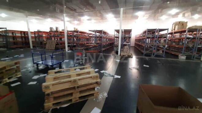 Сдаётся  объект 2 500 м², пос. Геокмалы, photo 6 from 19