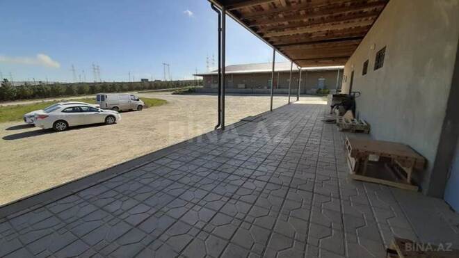 Сдаётся  объект 2 500 м², пос. Геокмалы, photo 9 from 19