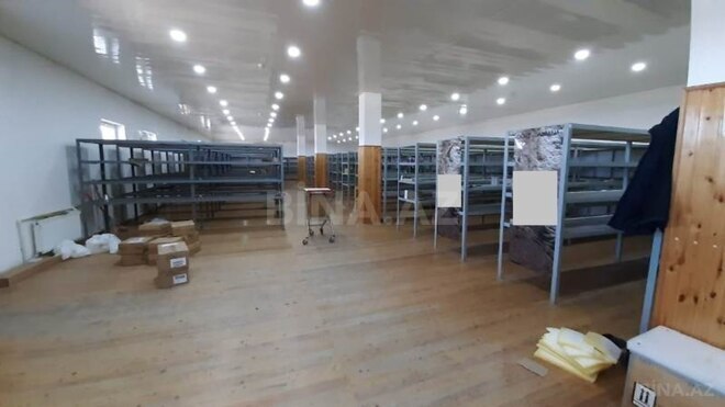 Сдаётся  объект 2 500 м², пос. Геокмалы, photo 4 from 19