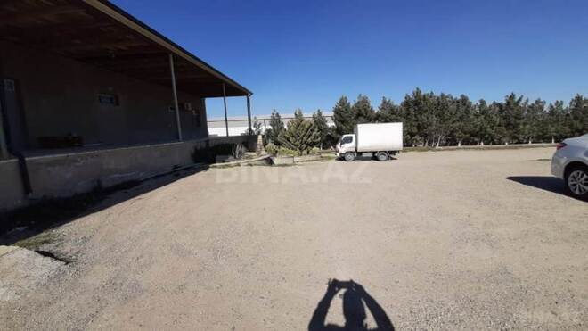 Сдаётся  объект 2 500 м², пос. Геокмалы, photo 16 from 19