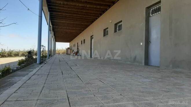Сдаётся  объект 2 500 м², пос. Геокмалы, photo 1 from 19