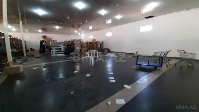 Сдаётся  объект 2 500 м², пос. Геокмалы, photo 8 from 19
