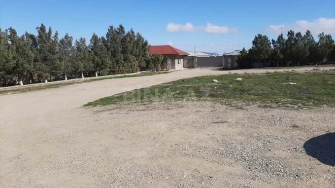 Сдаётся  объект 2 500 м², пос. Геокмалы, photo 17 from 19