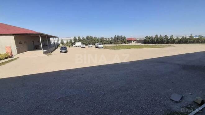 Сдаётся  объект 2 500 м², пос. Геокмалы, photo 11 from 19