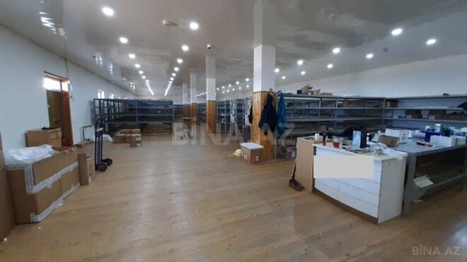 Сдаётся  объект 2 500 м², пос. Геокмалы, photo 5 from 19