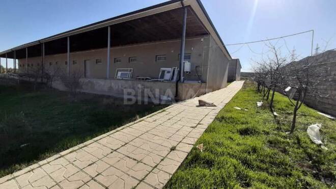 Сдаётся  объект 2 500 м², пос. Геокмалы, photo 3 from 19