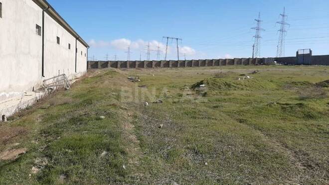 Сдаётся  объект 2 500 м², пос. Геокмалы, photo 14 from 19