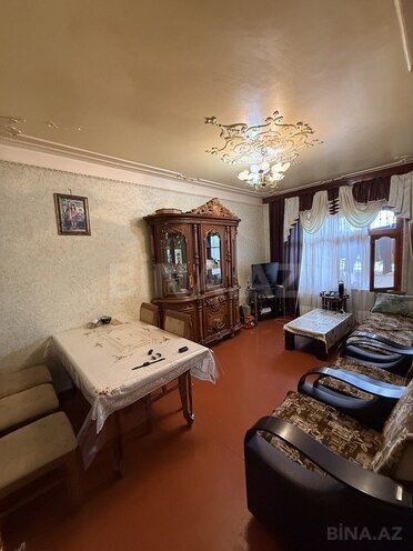 Продаётся 3-комн. вторичка 85 м², м. Халглар Достлугу, photo 1 from 19