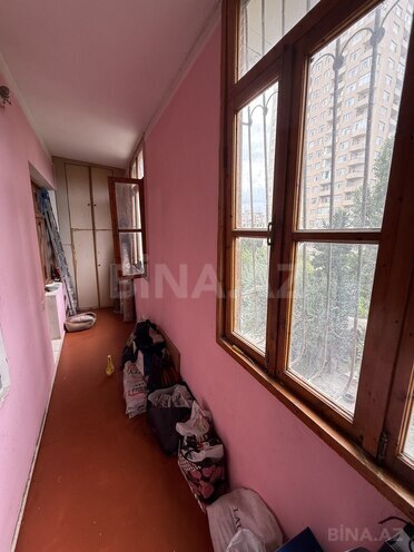 Satılır 3 otaqlı köhnə tikili 85 m², Xalqlar Dostluğu m., photo 19 from 20