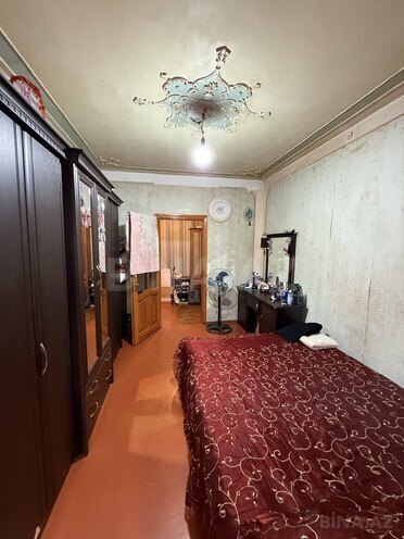 Satılır 3 otaqlı köhnə tikili 85 m², Xalqlar Dostluğu m., photo 17 from 20
