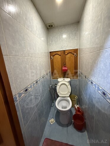 Satılır 3 otaqlı köhnə tikili 85 m², Xalqlar Dostluğu m., photo 11 from 20