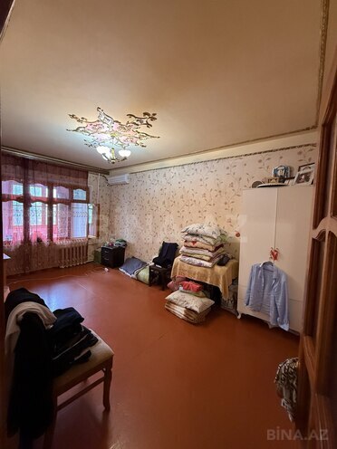 Satılır 3 otaqlı köhnə tikili 85 m², Xalqlar Dostluğu m., photo 5 from 20