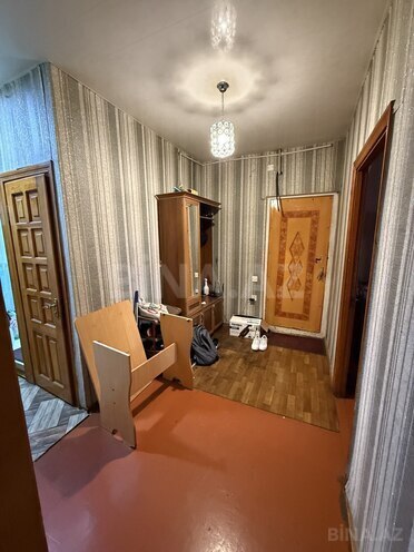 Satılır 3 otaqlı köhnə tikili 85 m², Xalqlar Dostluğu m., photo 13 from 20