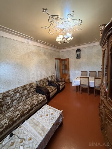 Satılır 3 otaqlı köhnə tikili 85 m², Xalqlar Dostluğu m., photo 8 from 20