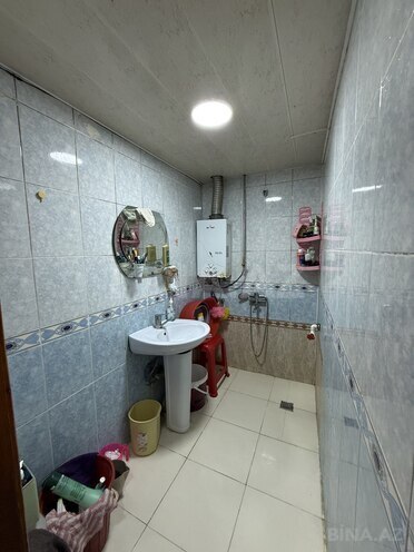 Satılır 3 otaqlı köhnə tikili 85 m², Xalqlar Dostluğu m., photo 10 from 20