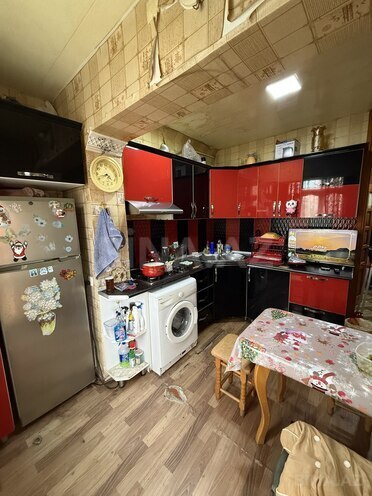 Satılır 3 otaqlı köhnə tikili 85 m², Xalqlar Dostluğu m., photo 12 from 20