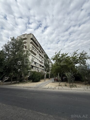 Satılır 3 otaqlı köhnə tikili 85 m², Xalqlar Dostluğu m., photo 1 from 20