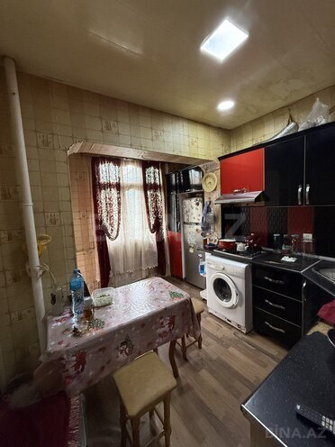 Satılır 3 otaqlı köhnə tikili 85 m², Xalqlar Dostluğu m., photo 9 from 20