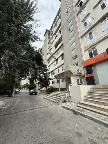 Satılır 3 otaqlı köhnə tikili 85 m², Xalqlar Dostluğu m., photo 4 from 20